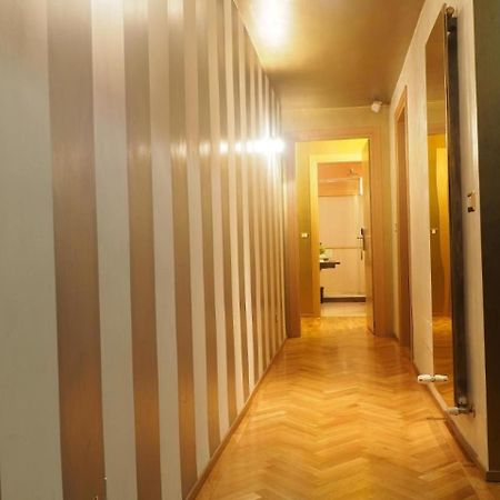 House Borgia Lejlighedshotel Rom Eksteriør billede
