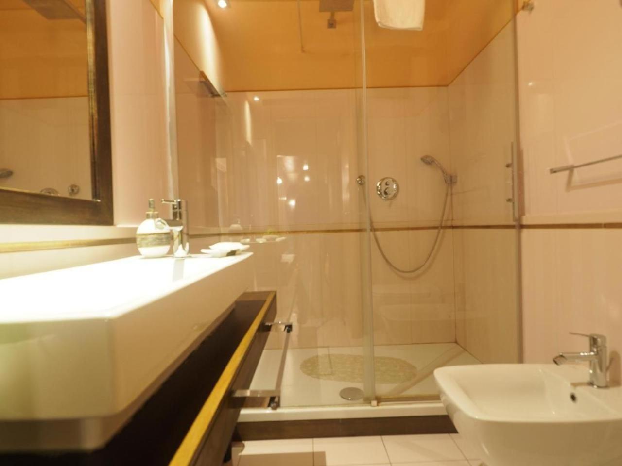 House Borgia Lejlighedshotel Rom Eksteriør billede
