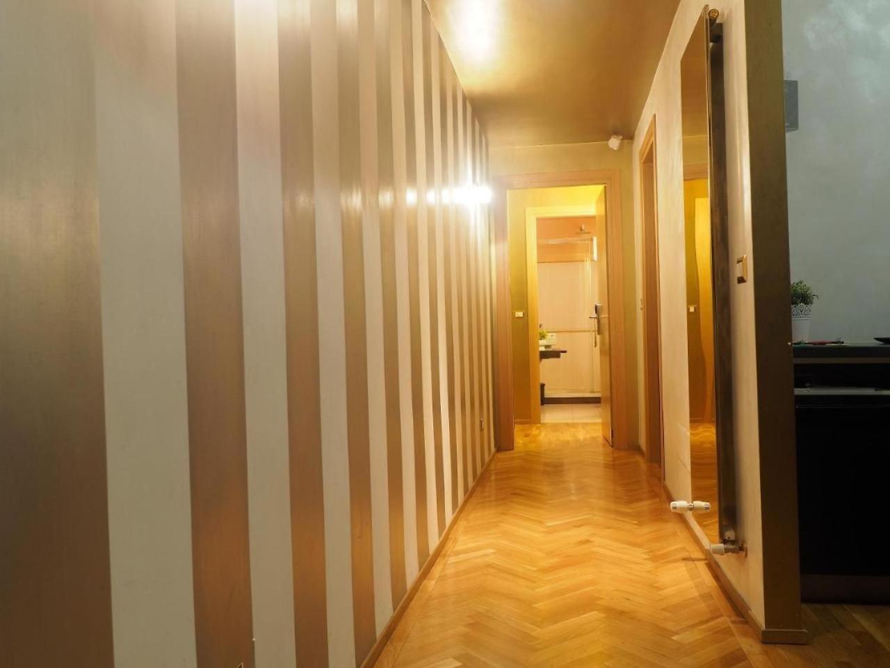 House Borgia Lejlighedshotel Rom Eksteriør billede