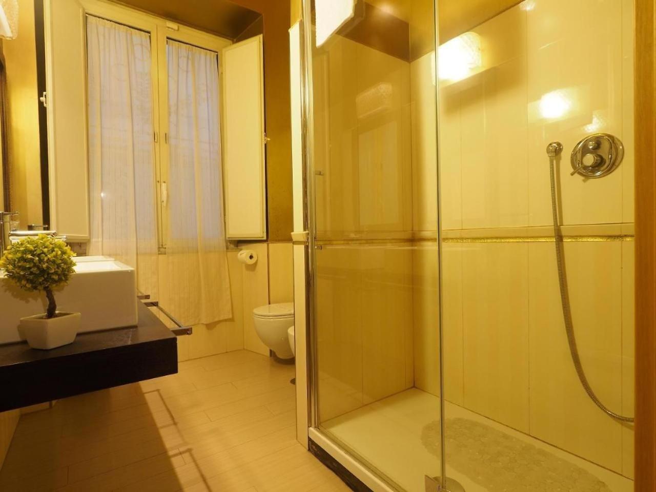 House Borgia Lejlighedshotel Rom Eksteriør billede